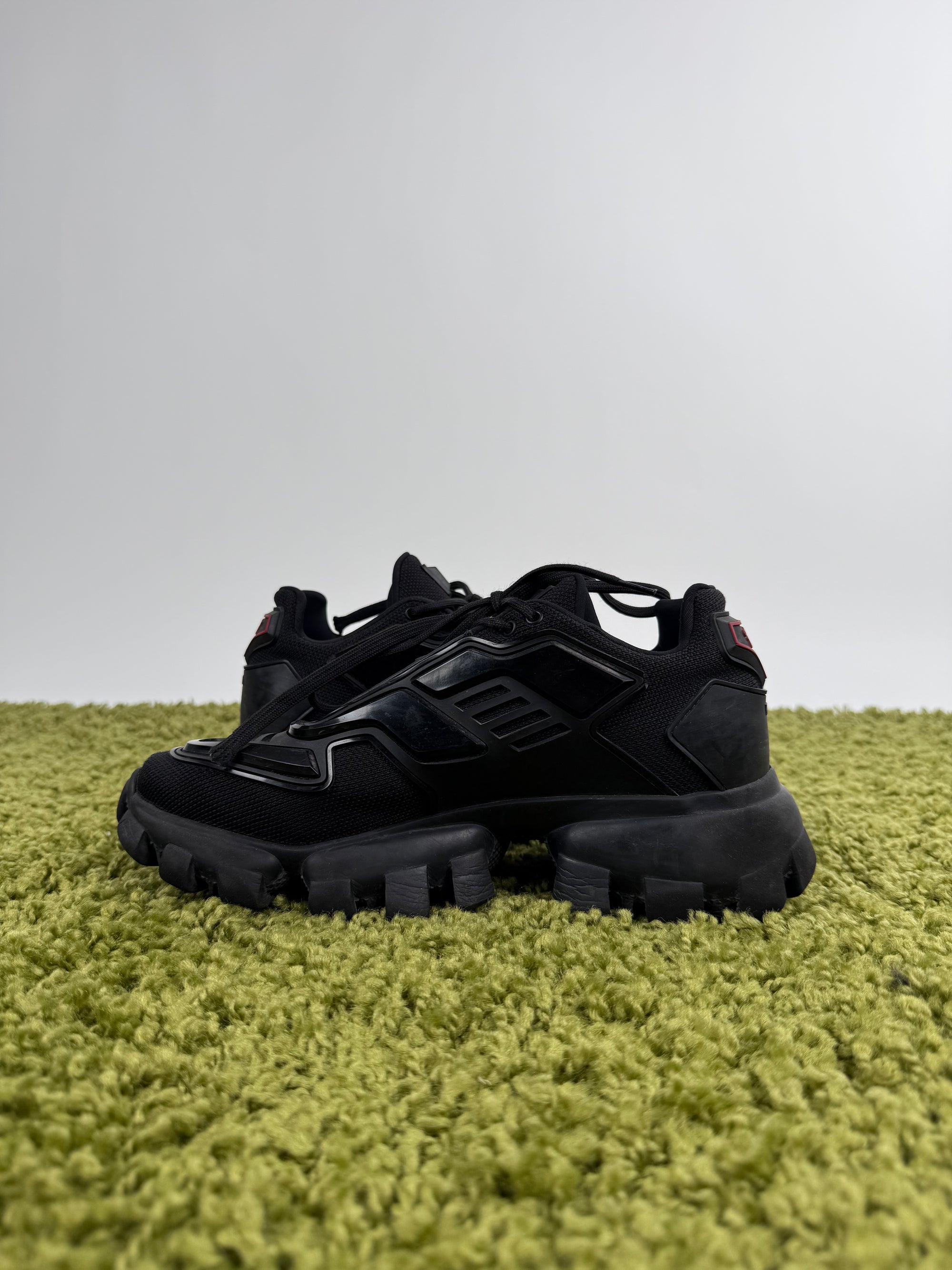 Prada Cloudbust Thunder 40