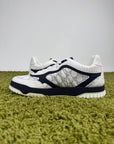 Gucci Re-Web Sneaker Bianca Multicolor 11