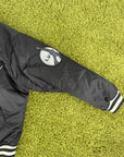 Giubbotto Louis Vuitton Lv Lovers 50 veste L