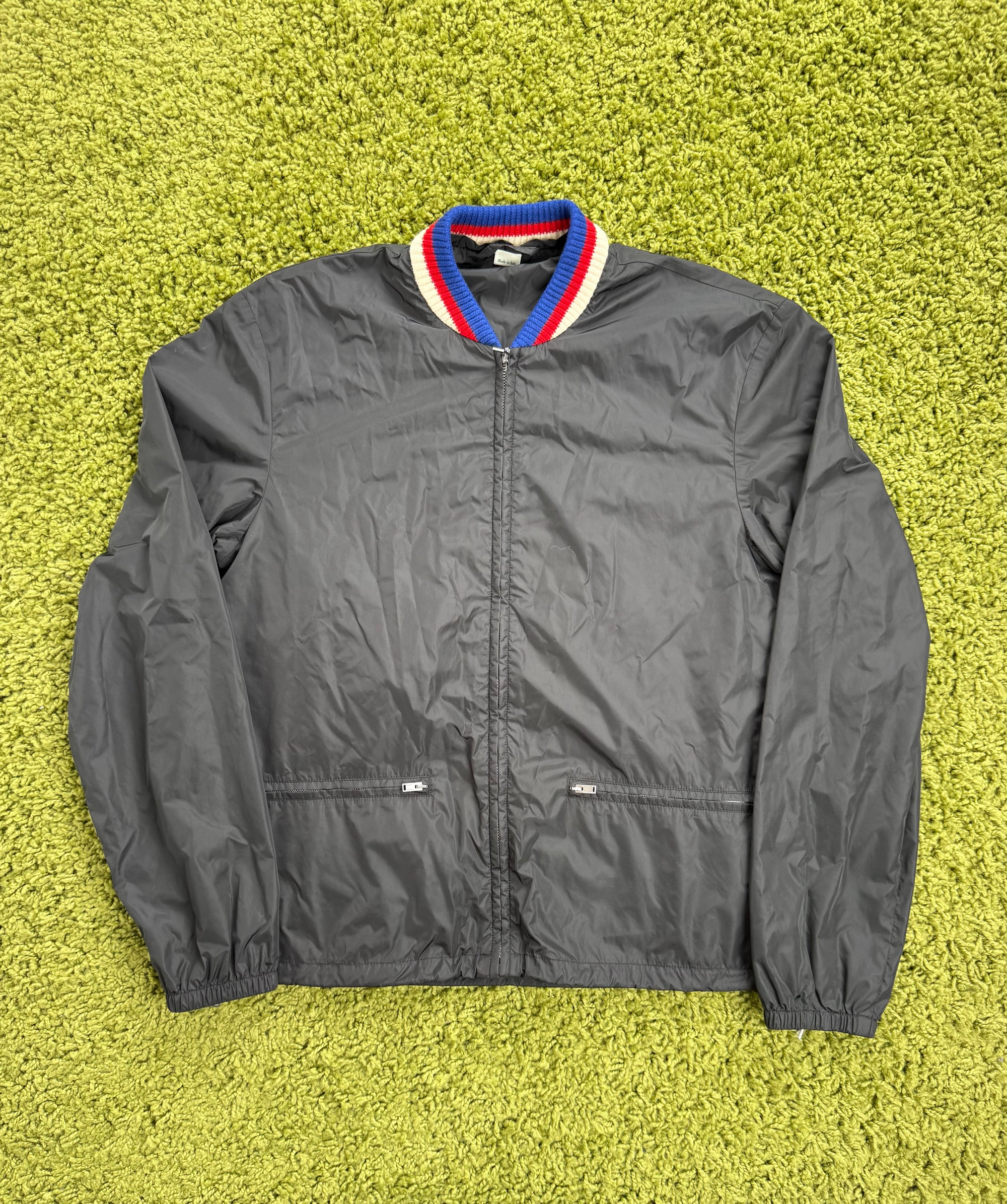 Giacca Antivento Gucci M
