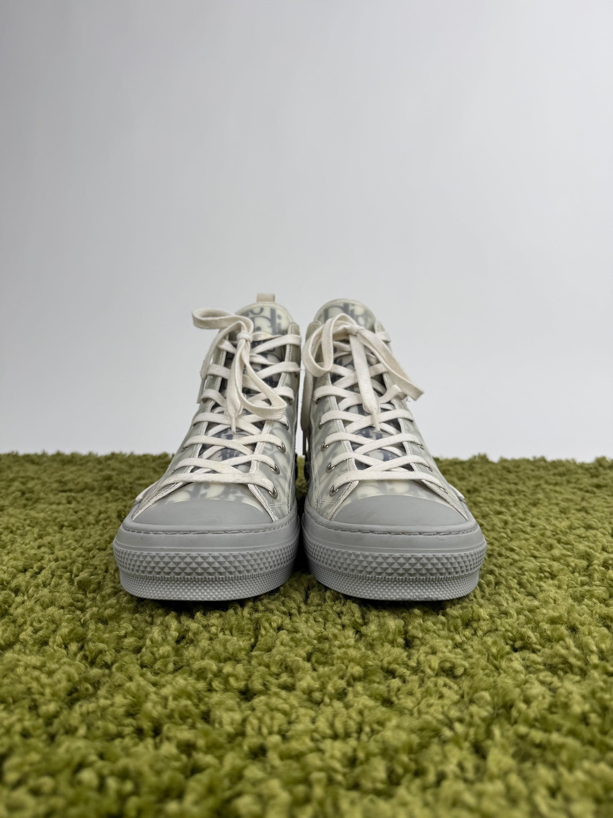Dior B23 High Sneaker 45