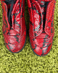 Maison Margiela Future Rosso 43
