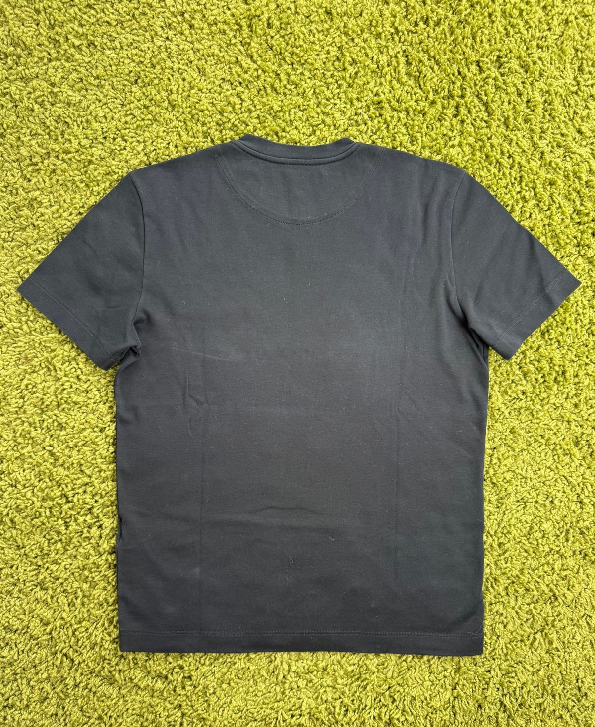 T-Shirt Louis Vuitton Nero S - Second Hand Di Fiore