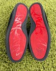 Christian Louboutin Spikes Nero 42.5