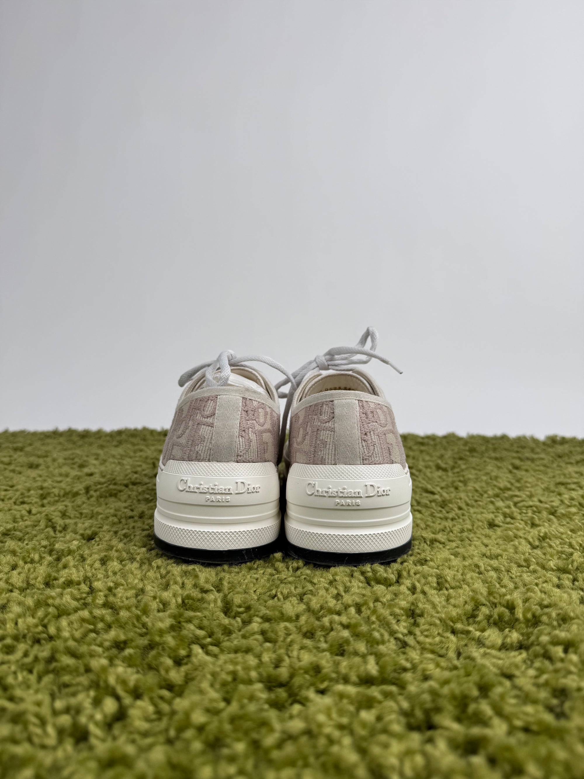 Christian Dior Walk’n’ Dior 36.5