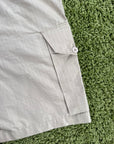 Pantaloncino Cargo Louis Vuitton Beige 50