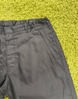 Completo Prada Nero Giacca 54 Pantalone 54