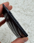 Portacarte Saint Laurent