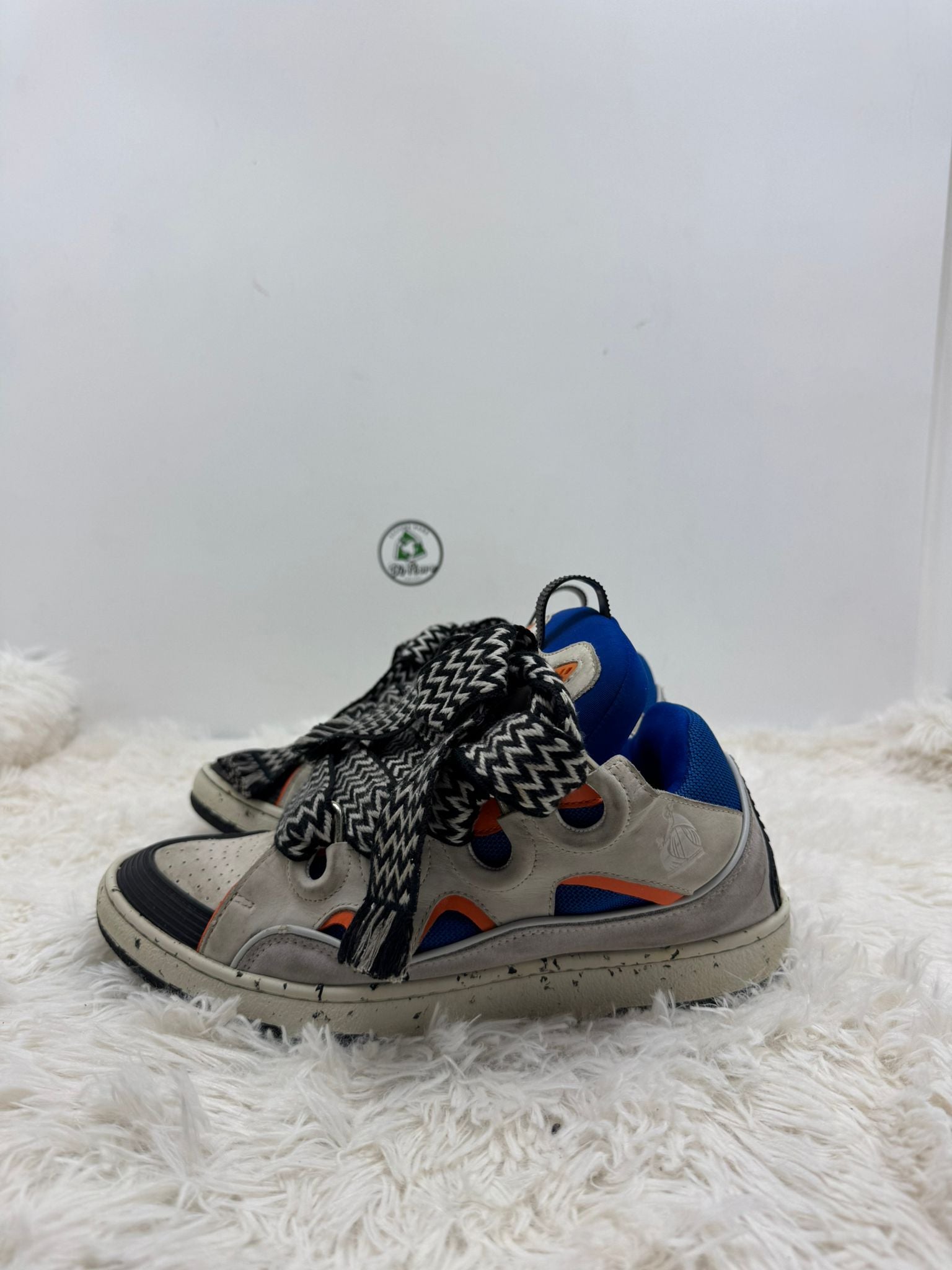 Lanvin Crub 41