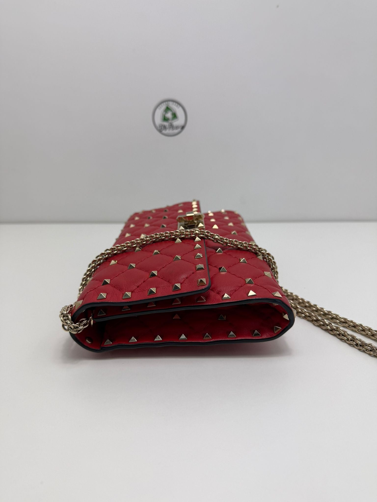 Borsa Valentino rossa