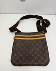 marsupio Louis Vuitton
