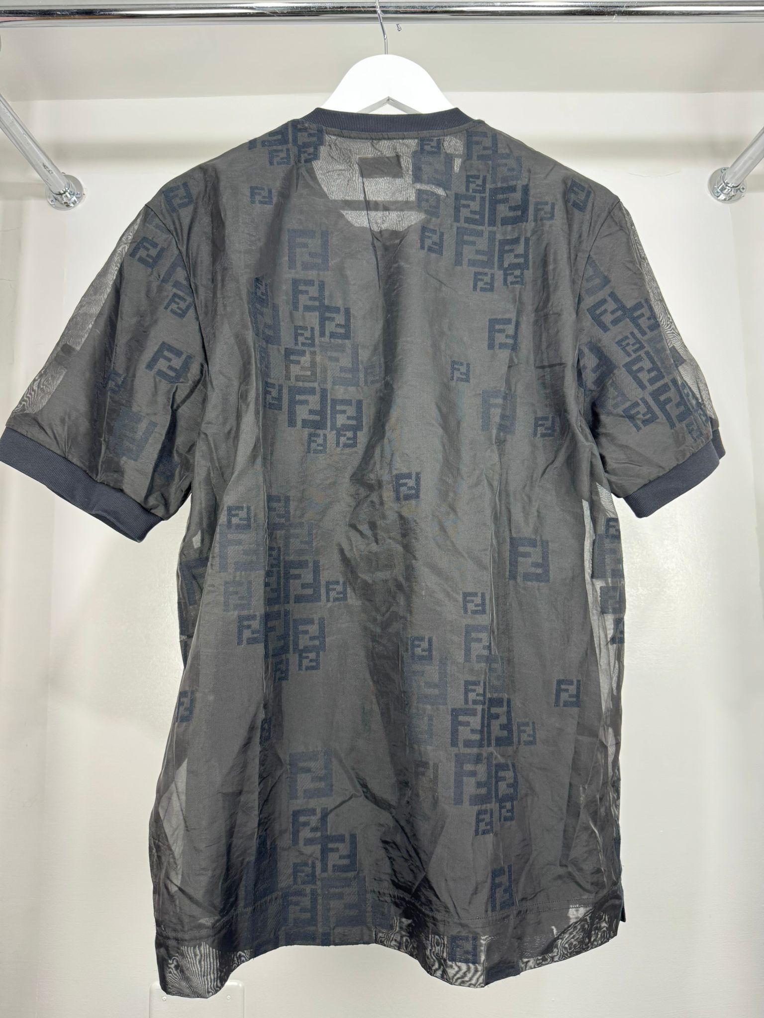 T-shirt Fendi M