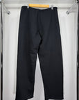 pantalone Kanye West Size XL nero