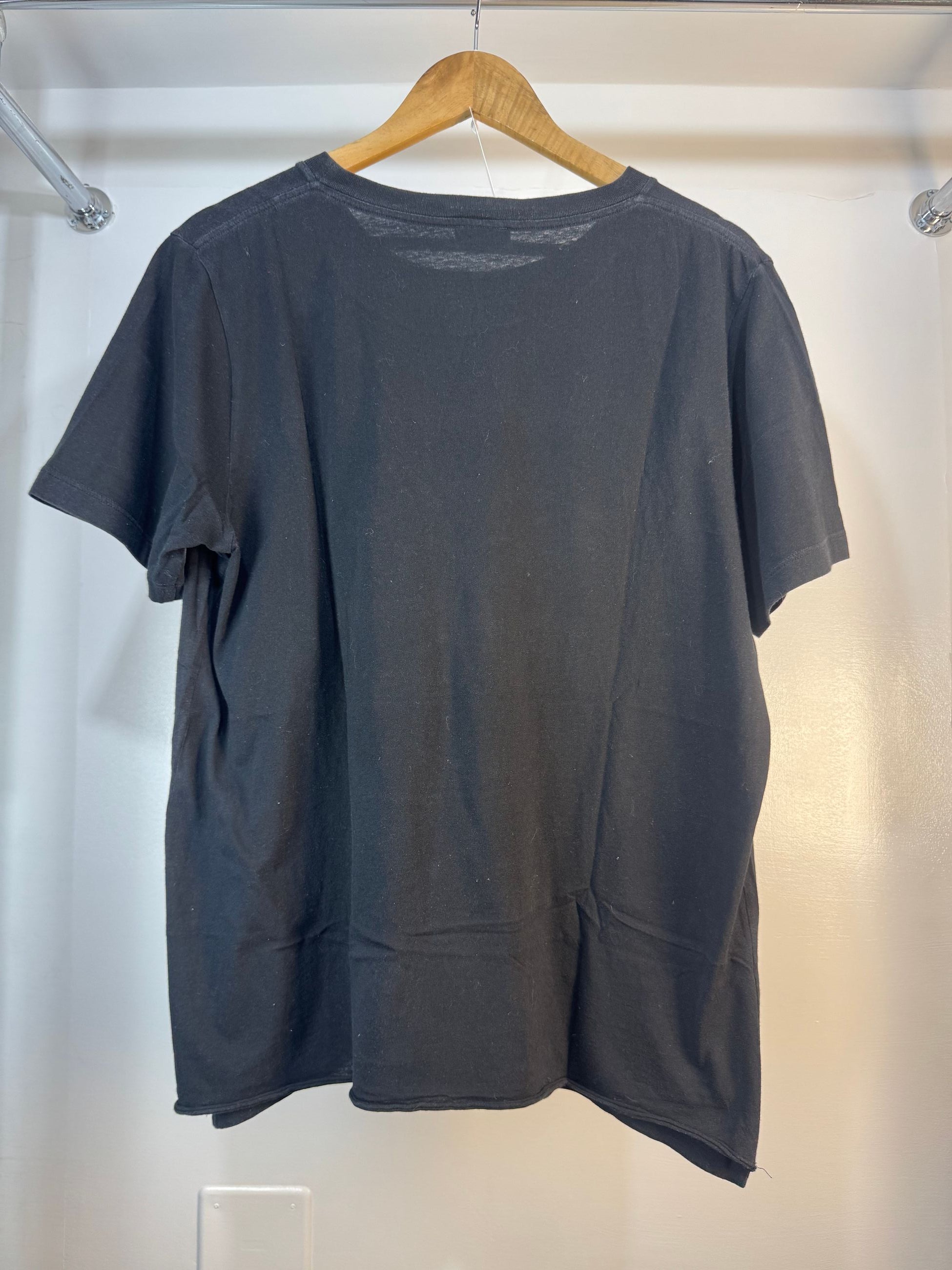 t-shirt Saint Laurent
