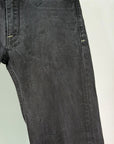 pantalone Fendi Size 46 nero