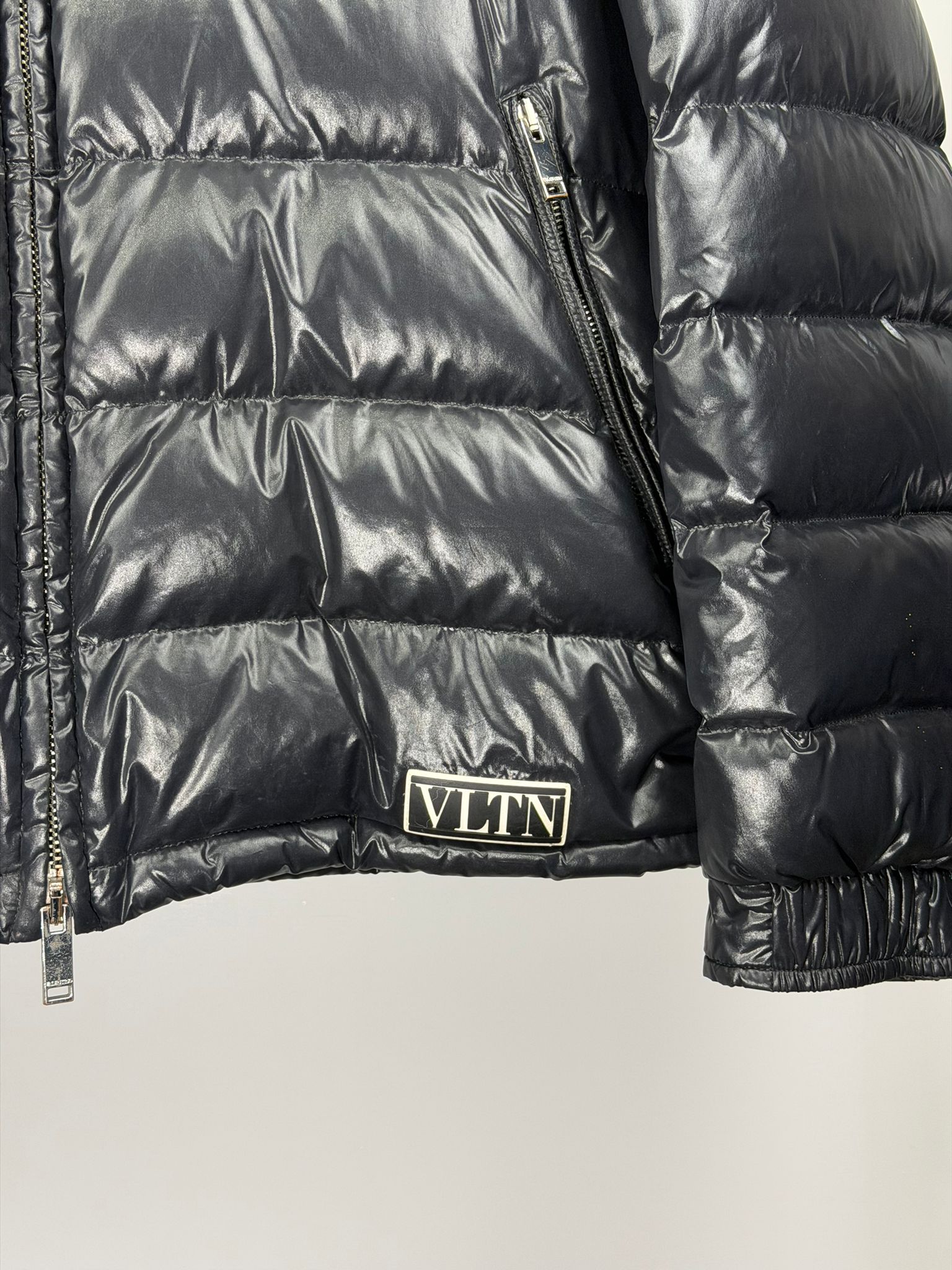 Giubbotto Valentino Size 50 nero