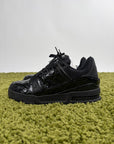 Louis Vuitton Trainer Nero 7