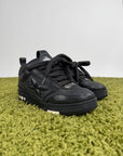 Louis Vuitton Skate Nero 4