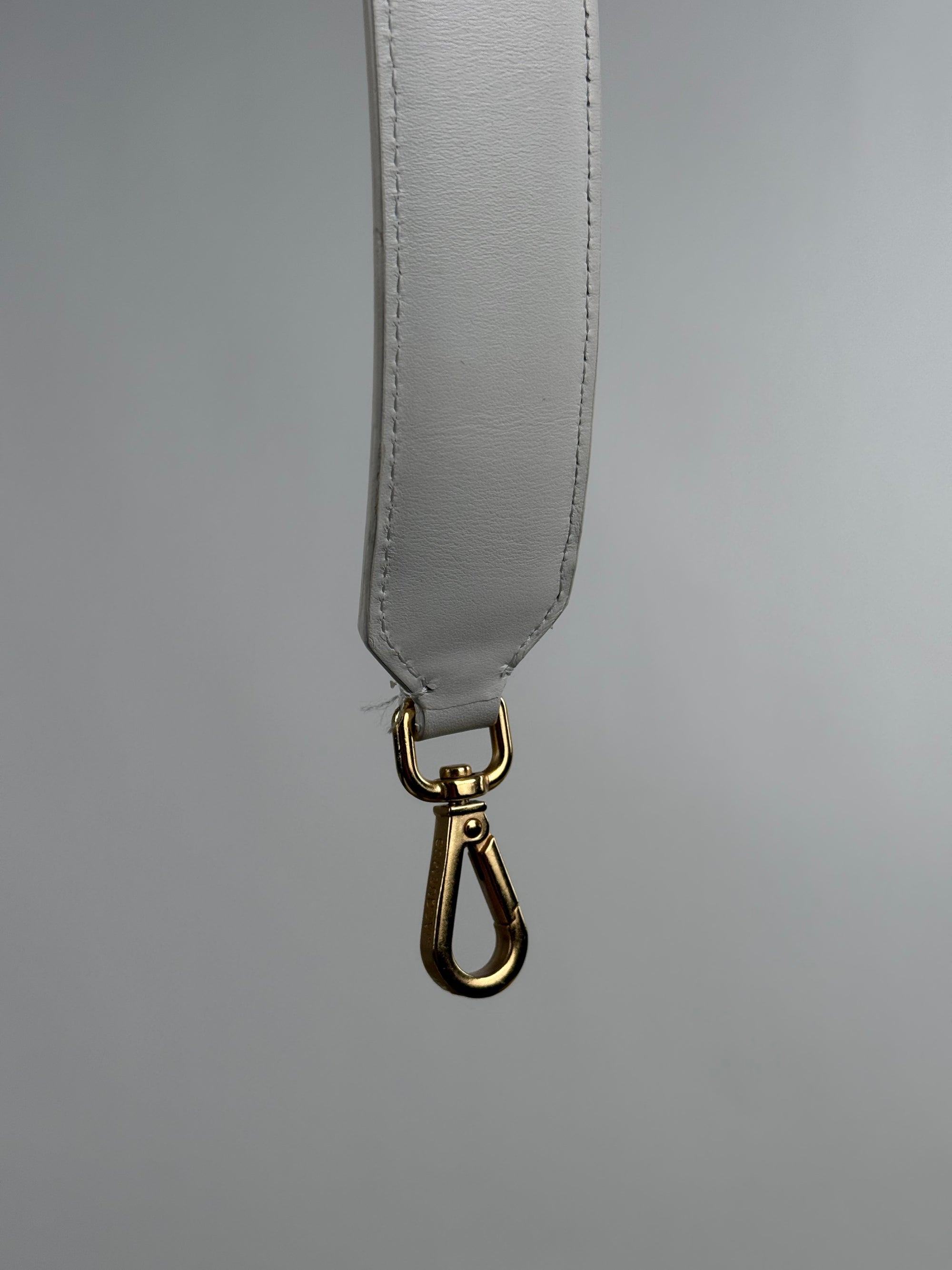 Borsa Le Grand Bambino Jacquemus  Bianca