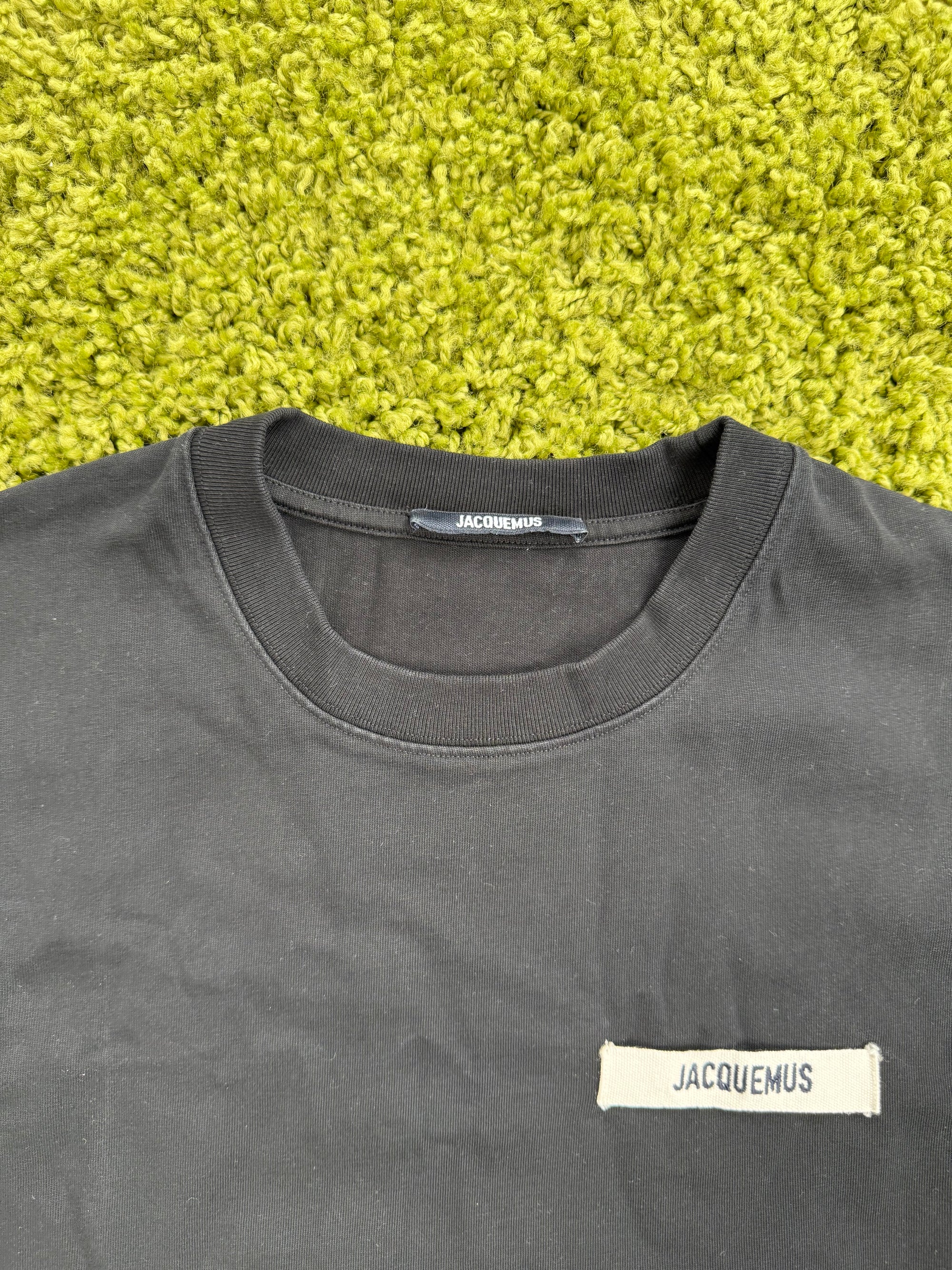 T-Shirt Jacquemus M