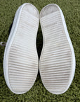 Rick Owens Ramones Low Nera 41