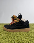 Lanvin Curb Nero 42