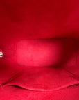 Borsa Louis Vuitton Alma BB Rosa