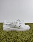 Valentino Garavani Rockstud Bianca 44