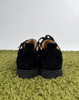 Christian Louboutin Spikes Low Nera 44.5