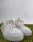 Prada Macro Sneaker 40