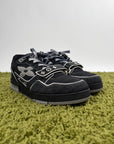 Louis Vuitton Trainer Nera 10