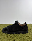 Louboutin basse Size 43 nere
