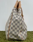 Borsa Galliera Damier Azur Louis Vuitton