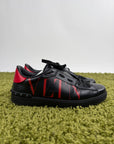 Valentino Garavani Rockstud Nero 39