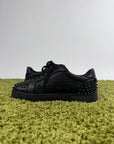 Christian Louboutin Spikes Nera 44