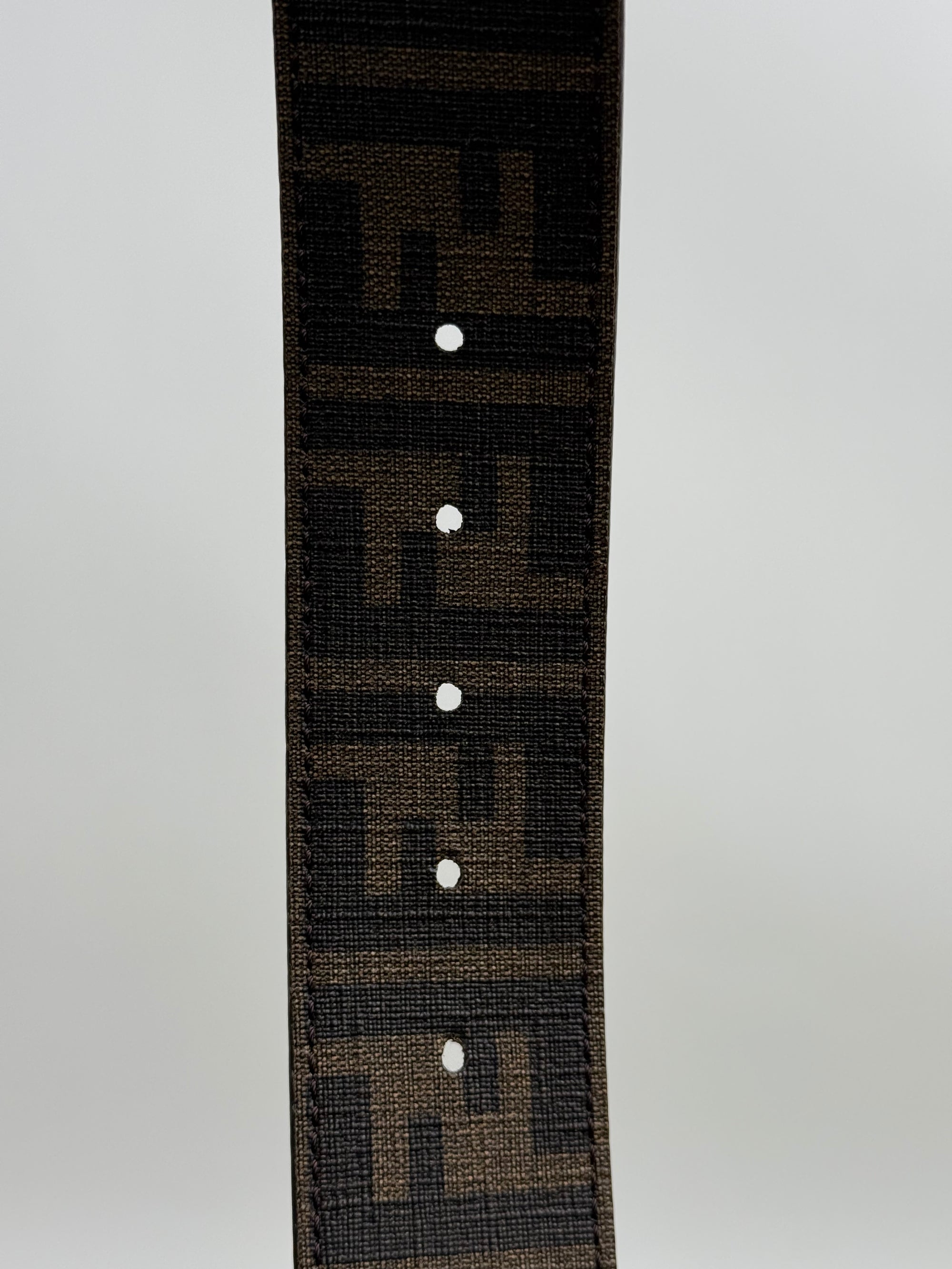 Cintura Fendi 95cm
