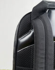 Zaino Louis Vuitton Nm Damier Graphite Nero