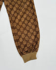 Pantalone Gucci Size XS marrone