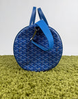 Borsa Sportiva Goyard Barrel 40