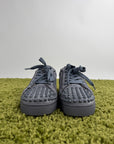 Christian Louboutin Spikes Grigio 42