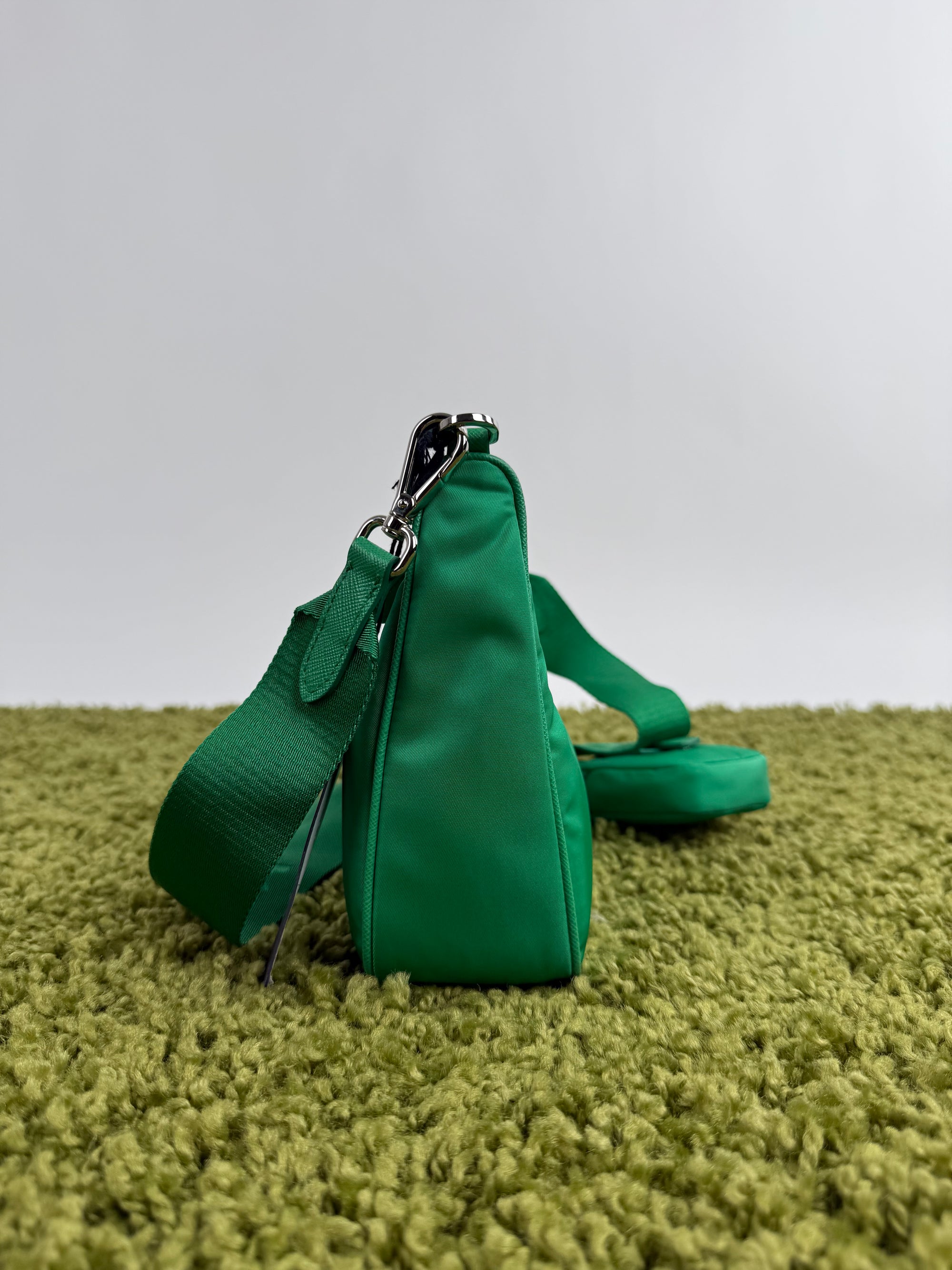Borsa Prada Re-Edition 2005