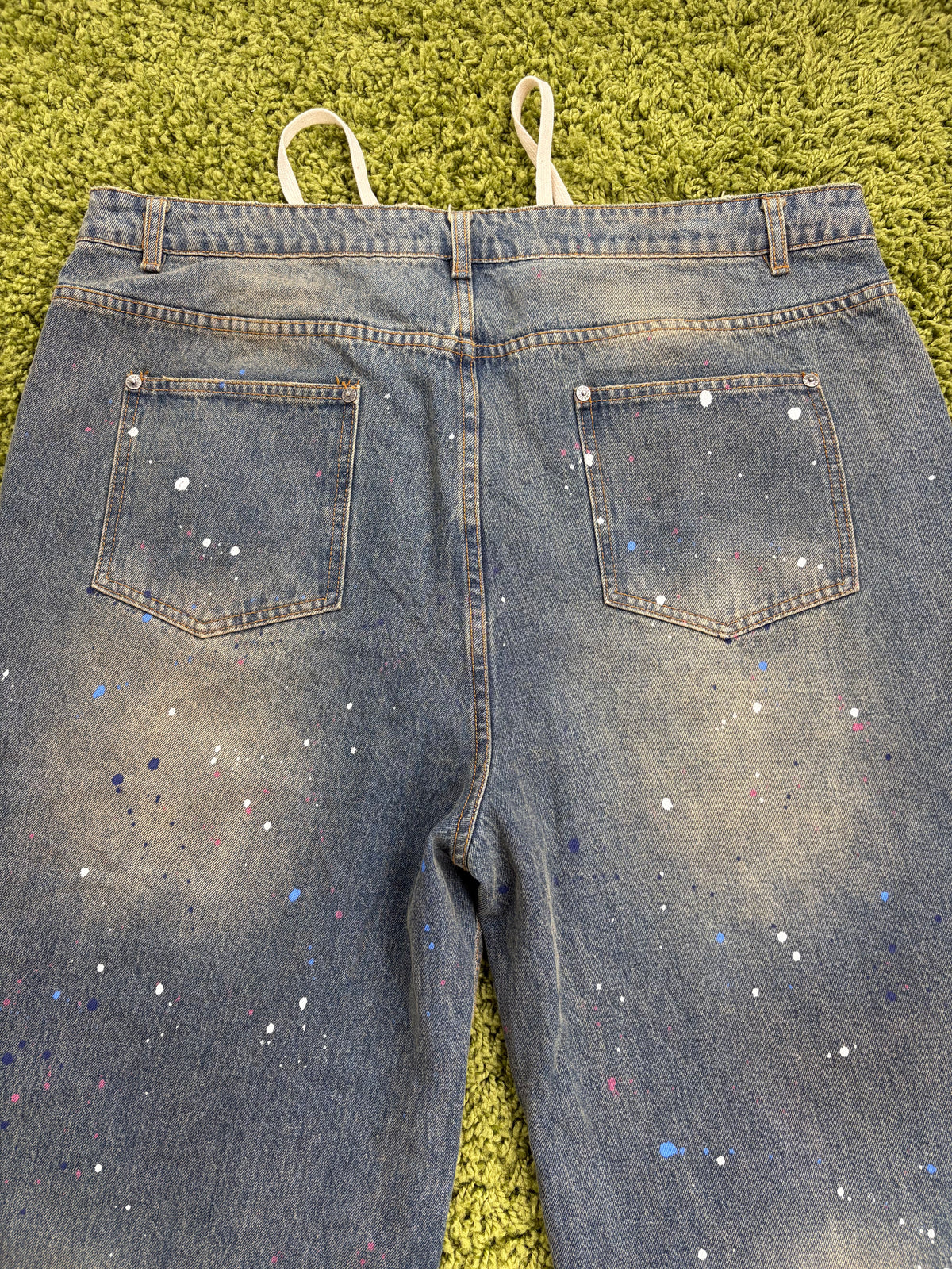 Jeans Valley Dreams In Denim Multicolor 34