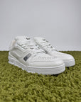 Louis Vuitton Trainer Bianco 9.5