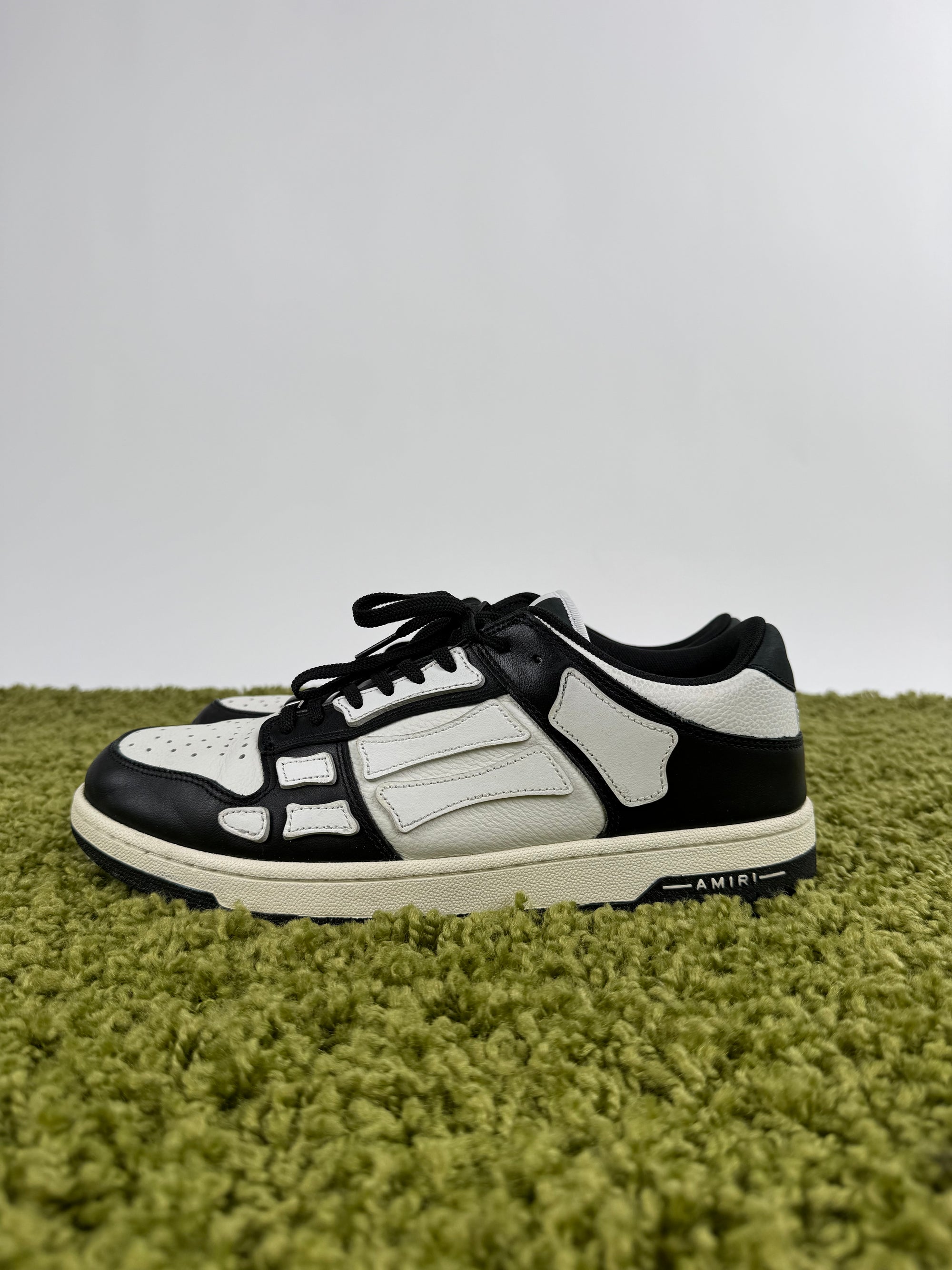 Amiri Skel Low Nere 45