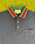Polo Gucci L