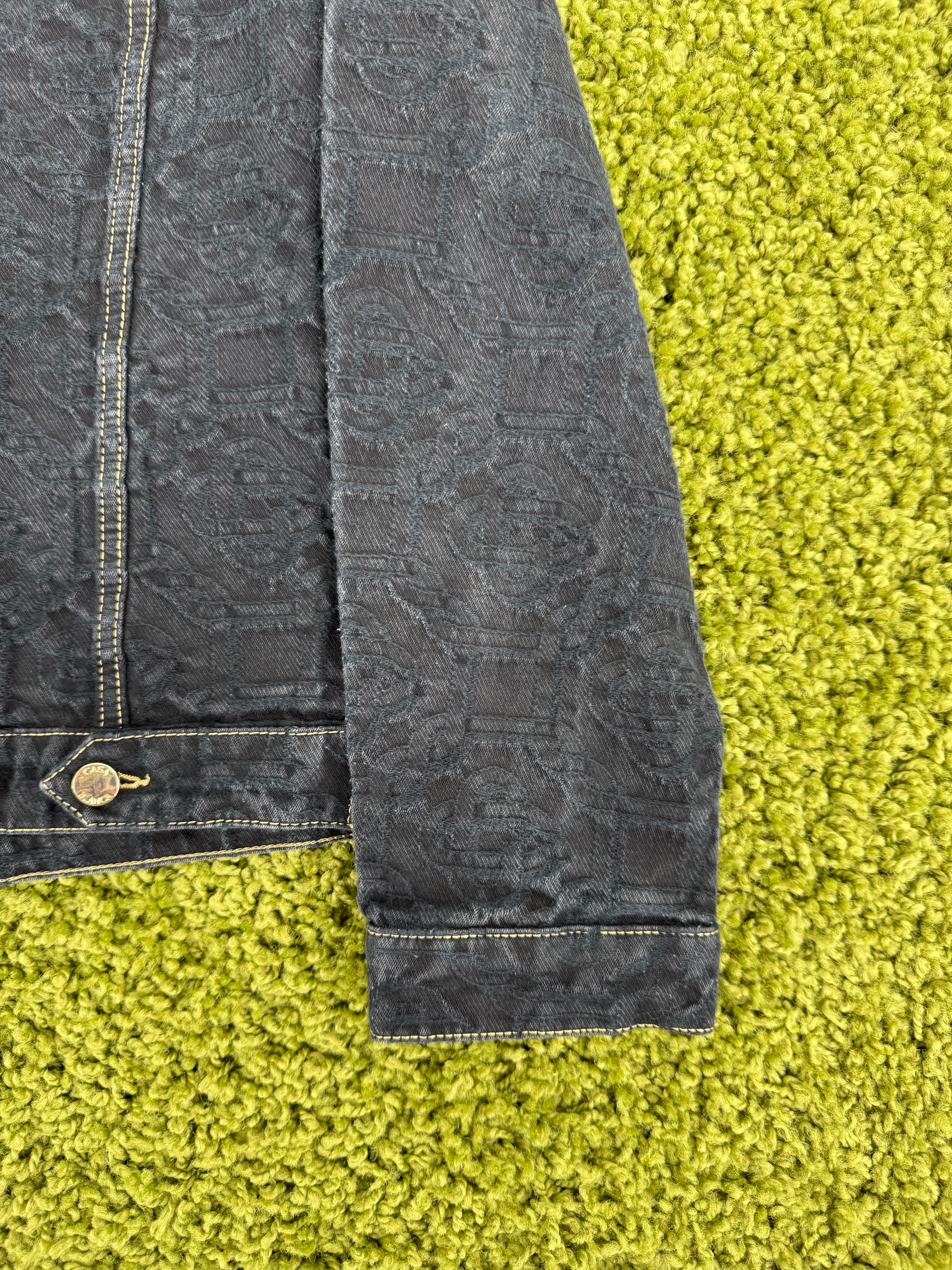Completo Casablanca Giacca S Jeans 46