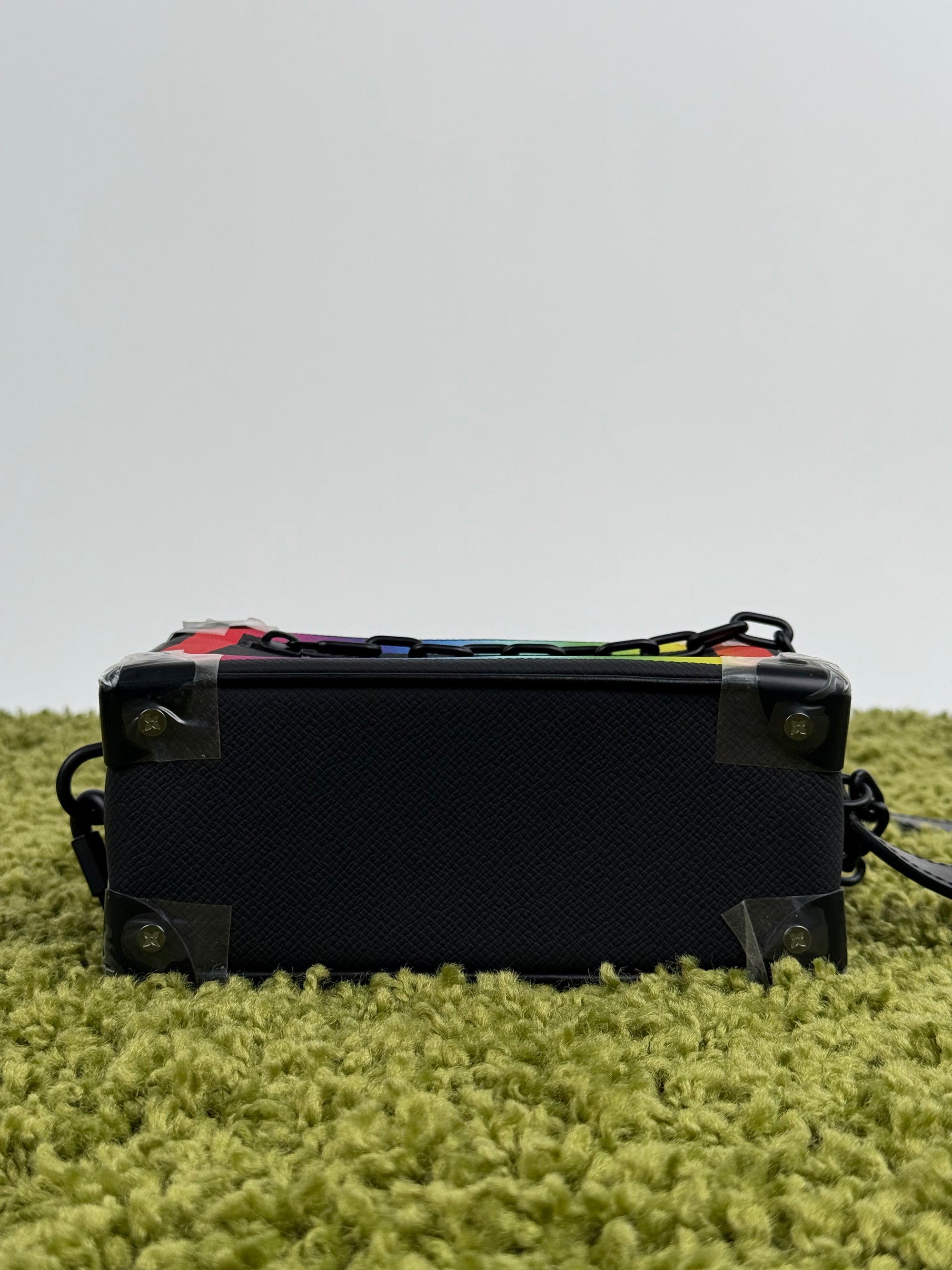 Louis Vuitton Soft Trunk Mini