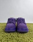 Louis Vuitton Trainer Maxi Viola 9