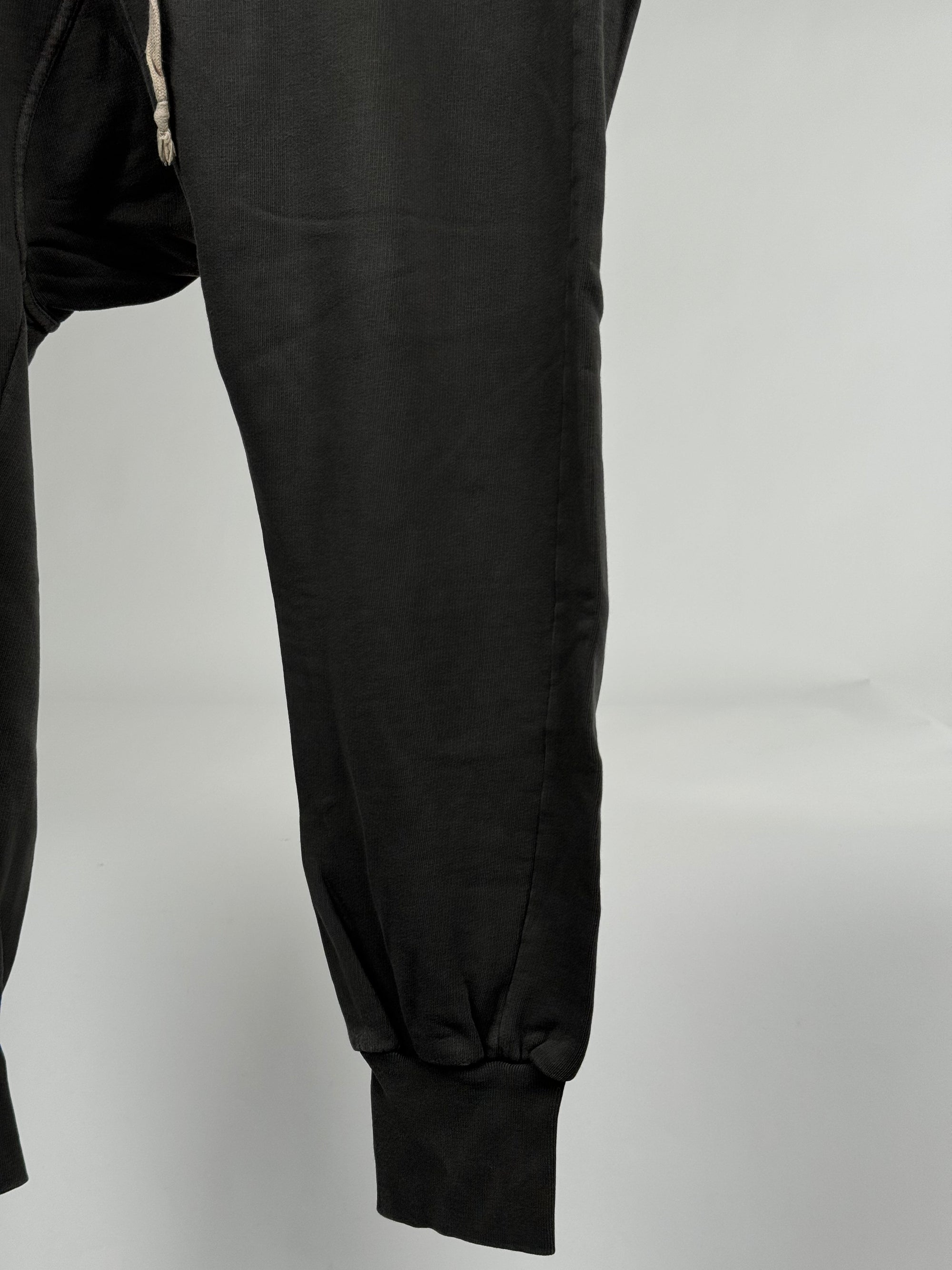 Pantalone Rick Owens Size XXL grigio