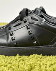 Valentino Garavani Rockstud Nera 42.5